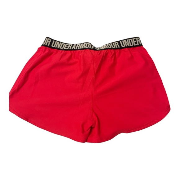 Under Armour Youth Swim Shorts - Picture 3 of 3